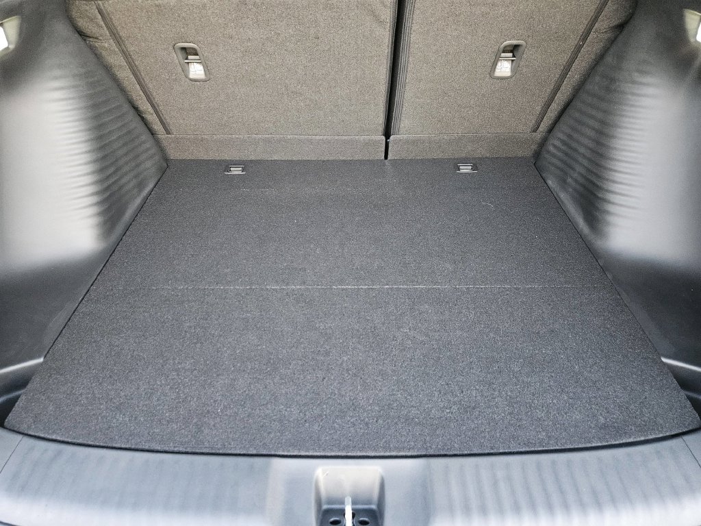 New 2027 Honda HR-V LX image 37