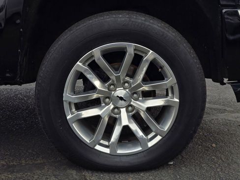 Used 2016 Chevrolet Silverado 1500 LTZ image 9