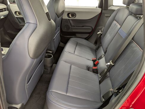 New 2025 MINI Cooper S image 12