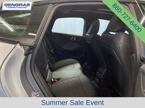 Used 2025 BMW 228i xDrive AWD/4WD image 37