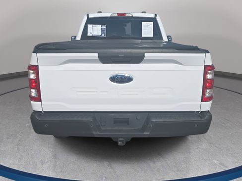 Used 2022 Ford F150 XL w/ Equipment Group 101A High RWD image 6