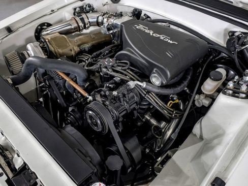 Used 1993 Ford Mustang GT image 39