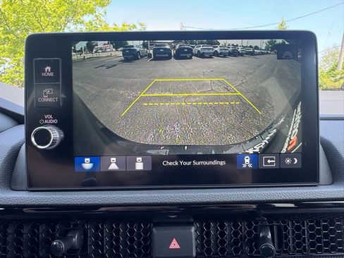 New 2026 Honda CR-V EX-L image 9