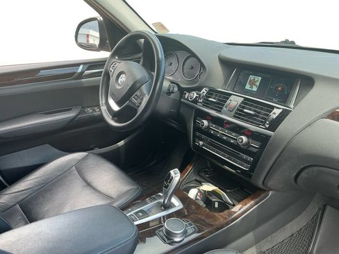 Used 2017 BMW X3 xDrive28i AWD/4WD image 16
