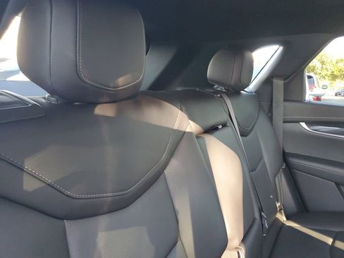 Used 2021 Cadillac XT5 Premium Luxury image 24