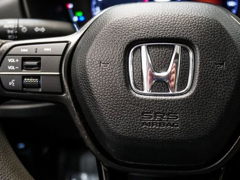 Used 2024 Honda Accord EX image 16