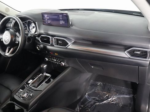 Used 2023 MAZDA CX-5 AWD 2.5 S image 10
