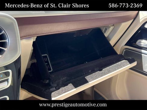 Used 2020 Mercedes-Benz G 550 image 35