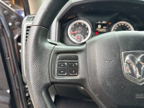 Used 2015 RAM 1500 Tradesman w/ Popular Equipment Group RWD image 22