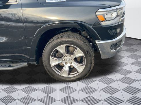 Used 2020 RAM 1500 Laramie image 10