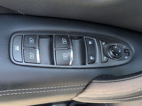 Used 2019 INFINITI QX80 Luxe w/ Proassist Package image 14