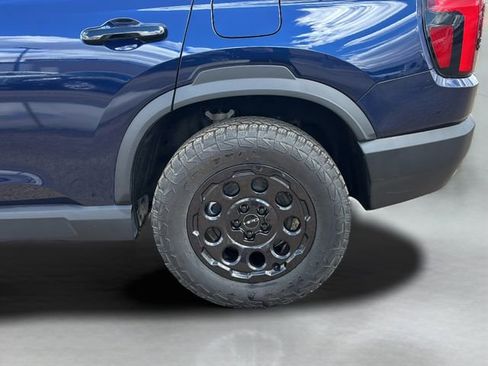 Certified 2026 Honda Passport TrailSport Elite image 16