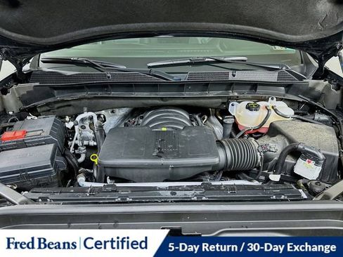 Used 2025 GMC Sierra 1500 SLT image 31