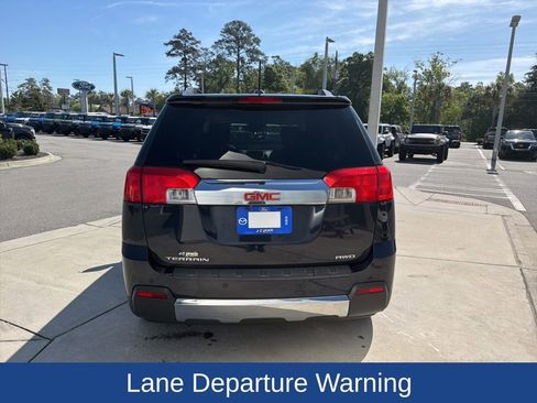 Used 2015 GMC Terrain SLT image 6
