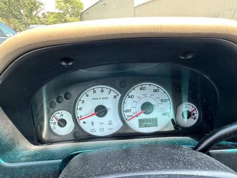 Used 2003 Ford Escape XLT AWD/4WD image 33
