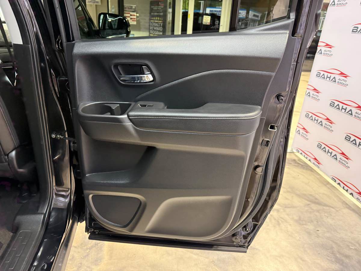 Used 2026 Honda Ridgeline RTL image 40