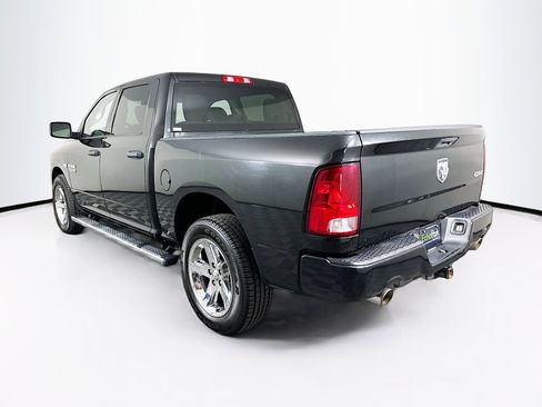 Used 2017 RAM 1500 Express w/ Express Value Package image 5