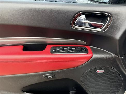 Used 2018 Dodge Durango R/T w/ Blacktop Package AWD/4WD image 34