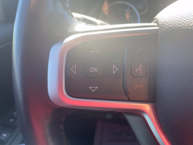 Used 2023 RAM 1500 Big Horn AWD/4WD image 19
