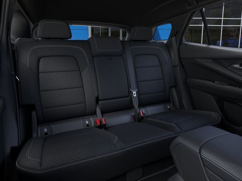 Used 2025 Chevrolet Blazer EV LT FWD image 47