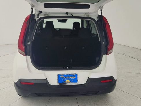 Used 2022 Kia Soul LX w/ Technology Package FWD image 33