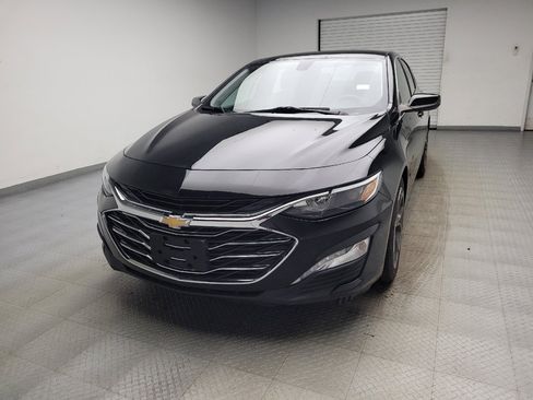 Used 2022 Chevrolet Malibu LT FWD image 15