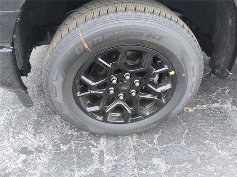 New 2026 Ford F150 STX RWD image 9