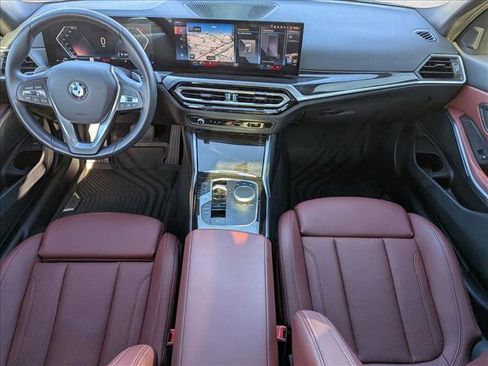 Used 2023 BMW 330i Sedan w/ Driving Assistance Package image 13