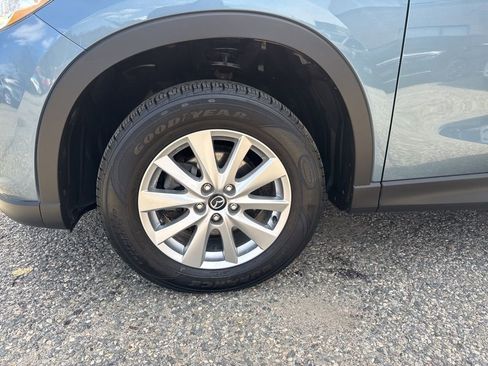 Used 2016 MAZDA CX-5 Touring AWD/4WD image 10