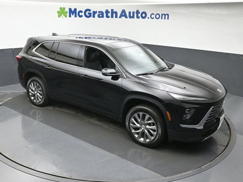 New 2026 Buick Enclave Preferred w/ Power Package image 3