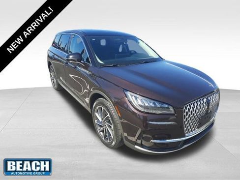 Used 2023 Lincoln Corsair AWD w/ Equipment Group 101A image 1