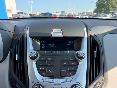 Used 2015 Chevrolet Equinox LS w/ LPO, Protection Package FWD image 13