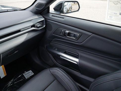New 2026 Ford Mustang Premium RWD image 21