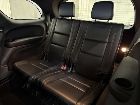 Used 2024 Dodge Durango GT AWD/4WD image 15