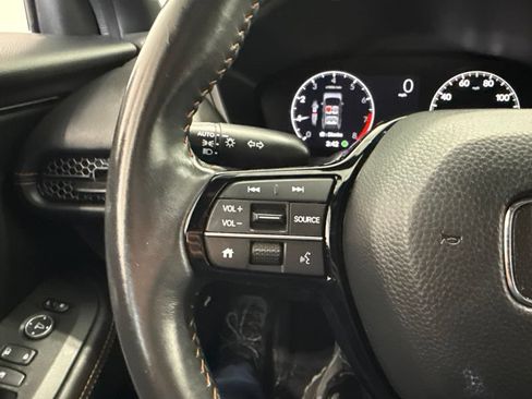 Used 2024 Honda HR-V Sport image 25