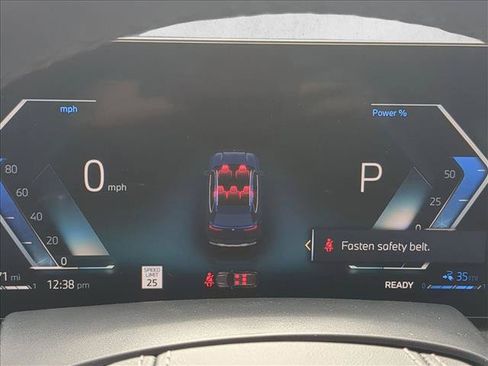 New 2026 BMW X5 xDrive50e AWD/4WD image 11