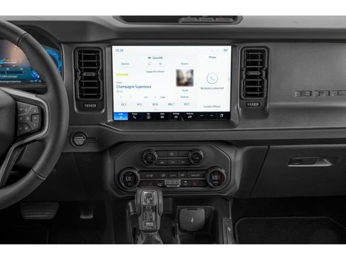 New 2026 Ford Bronco Big Bend AWD/4WD image 32