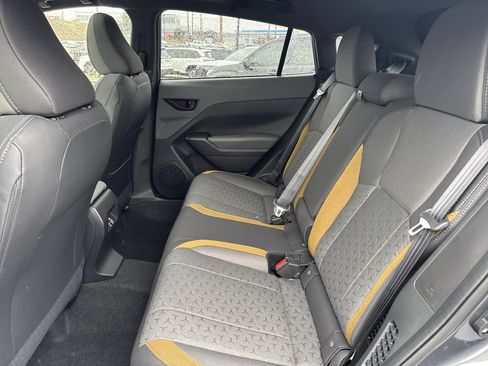 New 2026 Subaru Crosstrek 2.5i Sport image 29