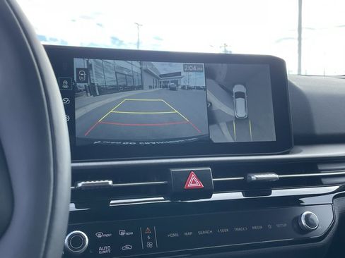 New 2026 Kia Sportage X-Line image 16