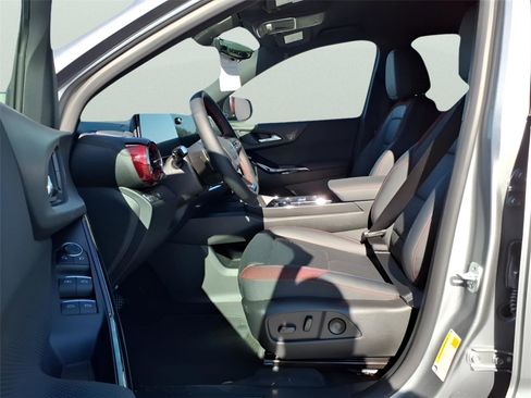 New 2026 Chevrolet Equinox RS image 15