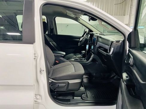 Used 2024 Ford Ranger XL RWD image 30