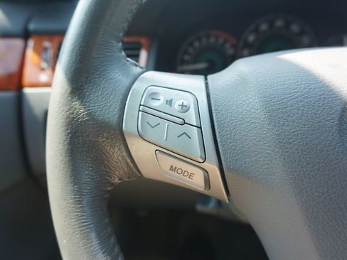 Used 2008 Toyota Solara SLE FWD image 7