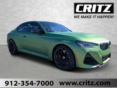 Used 2023 BMW M240i Coupe
