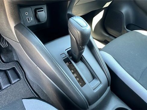 New 2025 Nissan Versa S w/ S Plus Package image 23