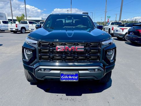 New 2025 GMC Canyon Elevation w/ Convenience Package image 24