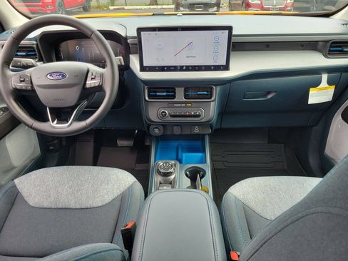 New 2026 Ford Maverick XLT w/ XLT Luxury Package AWD/4WD image 11