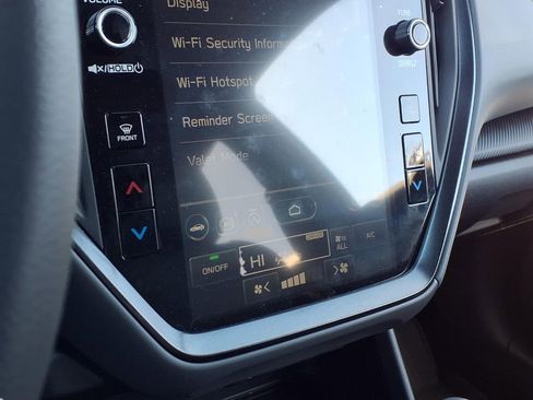 Certified 2025 Subaru Crosstrek 2.5i Wilderness image 9