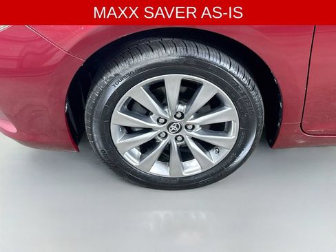 Used 2017 Toyota Camry XLE FWD image 35
