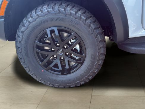 New 2026 Ford Ranger Raptor AWD/4WD image 36