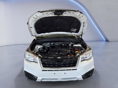 Used 2018 Subaru Forester 2.5i image 9